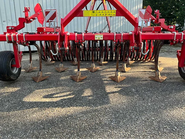 2021 knoche ökogrubber 300 cultivator - afbeelding 5 van  21