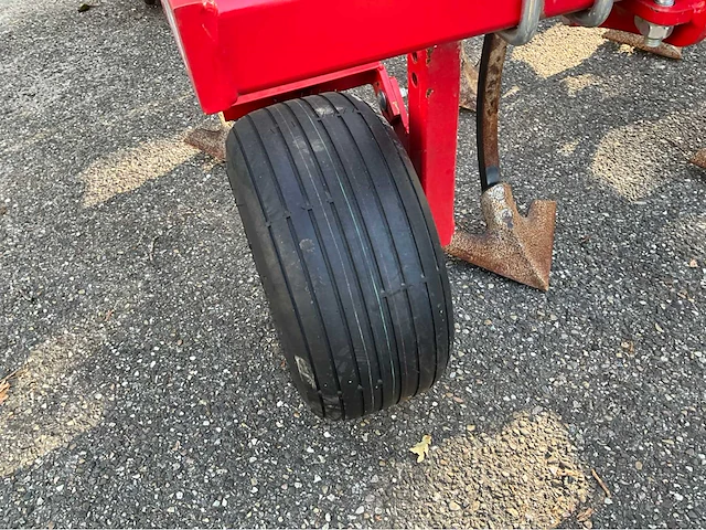 2021 knoche ökogrubber 300 cultivator - afbeelding 6 van  21