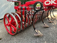 2021 knoche ökogrubber 300 cultivator - afbeelding 7 van  21