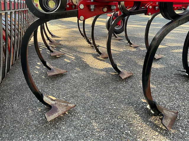 2021 knoche ökogrubber 300 cultivator - afbeelding 8 van  21