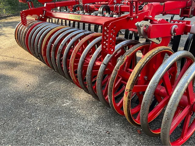 2021 knoche ökogrubber 300 cultivator - afbeelding 9 van  21