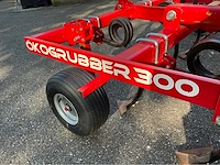 2021 knoche ökogrubber 300 cultivator - afbeelding 13 van  21
