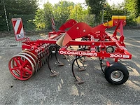 2021 knoche ökogrubber 300 cultivator - afbeelding 17 van  21