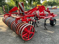 2021 knoche ökogrubber 300 cultivator - afbeelding 18 van  21
