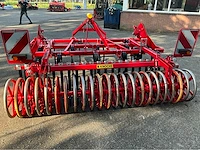 2021 knoche ökogrubber 300 cultivator - afbeelding 19 van  21