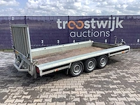 2021 knott kfg-35d aanhangwagen/multitransporter - afbeelding 4 van  10