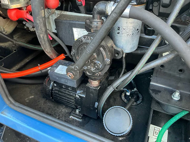 2021 kohler j66c3 noodstroomaggregaat - afbeelding 6 van  16
