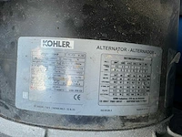 2021 kohler j66c3 noodstroomaggregaat - afbeelding 7 van  16