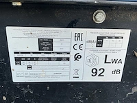 2021 kohler j66c3 noodstroomaggregaat - afbeelding 8 van  16