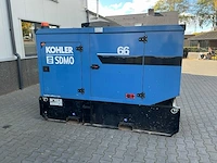 2021 kohler j66c3 noodstroomaggregaat - afbeelding 1 van  16