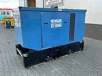 2021 kohler j66c3 noodstroomaggregaat - afbeelding 9 van  16