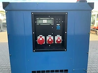 2021 kohler j66c3 noodstroomaggregaat - afbeelding 14 van  16