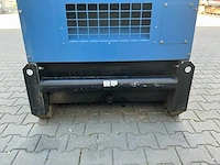 2021 kohler j66c3 noodstroomaggregaat - afbeelding 15 van  16