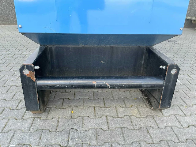 2021 kohler j66c3 noodstroomaggregaat - afbeelding 16 van  16