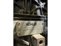 2021 kohler kdi-tcr 250 4e5/15 motor noodstroomaggregaat - afbeelding 3 van  8