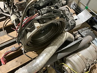 2021 kohler kdi-tcr 250 4e5/15 motor noodstroomaggregaat - afbeelding 8 van  8