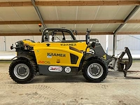 2021 kramer k2205 tl48 verreiker - afbeelding 3 van  54
