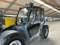 2021 kramer k2205 tl48 verreiker - afbeelding 6 van  54