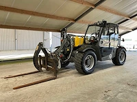 2021 kramer k2205 tl48 verreiker