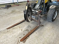 2021 kramer k2205 tl48 verreiker - afbeelding 14 van  54