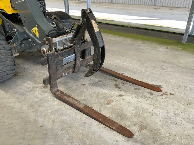 2021 kramer k2205 tl48 verreiker - afbeelding 15 van  54