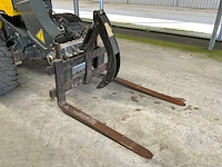 2021 kramer k2205 tl48 verreiker - afbeelding 15 van  54