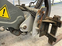 2021 kramer k2205 tl48 verreiker - afbeelding 16 van  54