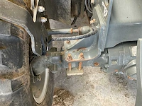 2021 kramer k2205 tl48 verreiker - afbeelding 17 van  54