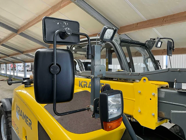 2021 kramer k2205 tl48 verreiker - afbeelding 19 van  54