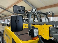2021 kramer k2205 tl48 verreiker - afbeelding 19 van  54