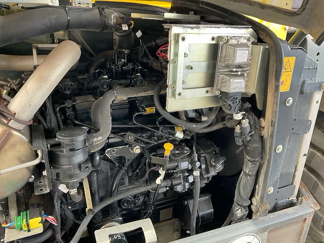 2021 kramer k2205 tl48 verreiker - afbeelding 22 van  54