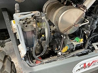 2021 kramer k2205 tl48 verreiker - afbeelding 25 van  54