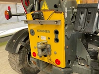2021 kramer k2205 tl48 verreiker - afbeelding 27 van  54