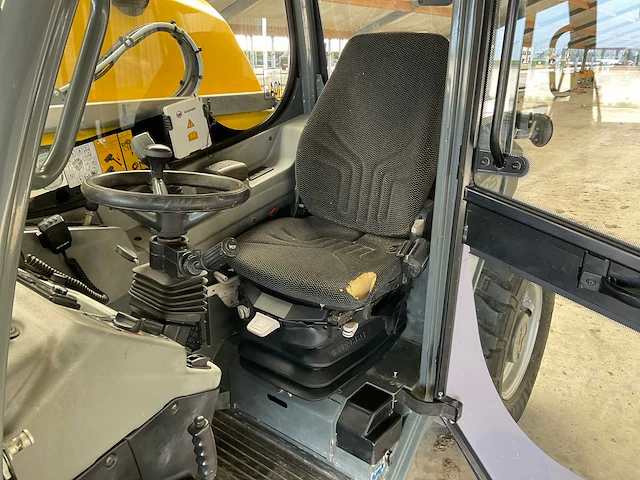 2021 kramer k2205 tl48 verreiker - afbeelding 32 van  54