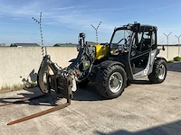 2021 kramer k2205 tl48 verreiker - afbeelding 23 van  54