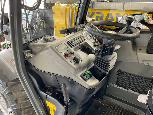 2021 kramer k2205 tl48 verreiker - afbeelding 35 van  54