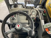 2021 kramer k2205 tl48 verreiker - afbeelding 36 van  54