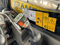 2021 kramer k2205 tl48 verreiker - afbeelding 42 van  54