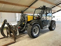 2021 kramer k2205 tl48 verreiker - afbeelding 34 van  54