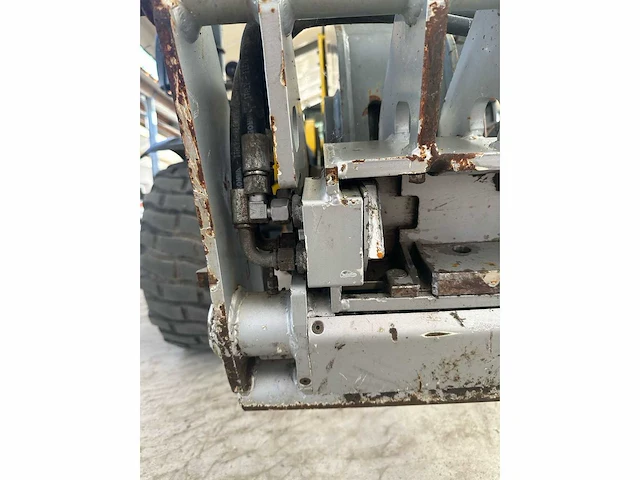 2021 kramer k2205 tl48 verreiker - afbeelding 50 van  54