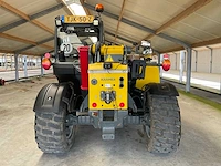 2021 kramer k2205 tl48 verreiker - afbeelding 52 van  54