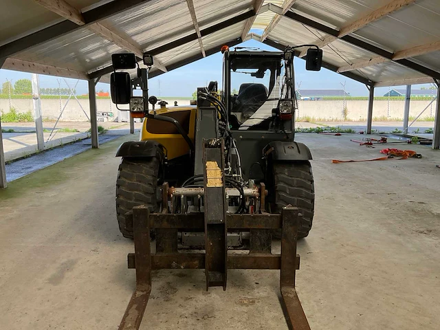 2021 kramer k2205 tl48 verreiker - afbeelding 53 van  54