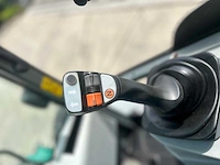 2021 kramer kl25.5el elektrische shovel - afbeelding 2 van  21