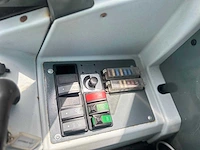 2021 kramer kl25.5el elektrische shovel - afbeelding 3 van  21