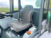 2021 kramer kl25.5el elektrische shovel - afbeelding 4 van  21