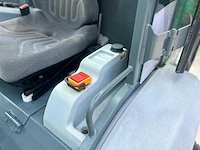 2021 kramer kl25.5el elektrische shovel - afbeelding 5 van  21