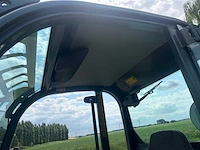 2021 kramer kl25.5el elektrische shovel - afbeelding 6 van  21