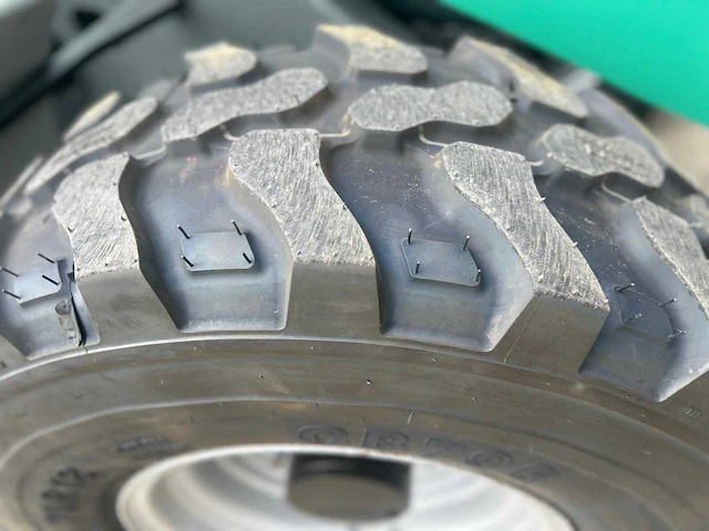 2021 kramer kl25.5el elektrische shovel - afbeelding 9 van  21