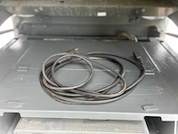 2021 kramer kl25.5el elektrische shovel - afbeelding 10 van  21