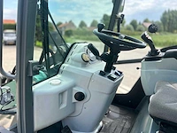 2021 kramer kl25.5el elektrische shovel - afbeelding 19 van  21